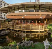 Pagoda Hotel hotel detail image 7