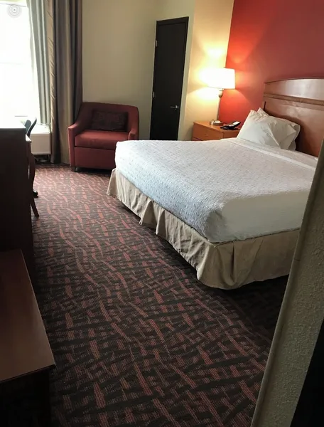 Spark by Hilton Dayton Fairborn hotel detail image 6