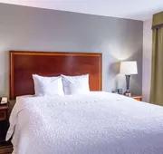 Hampton Inn Winston-Salem Hanes Mall hotel detail image 3