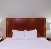 Hampton Inn Winston-Salem Hanes Mall hotel detail image 4