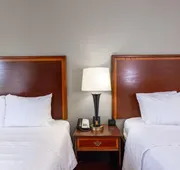 Hampton Inn Winston-Salem Hanes Mall hotel detail image 5