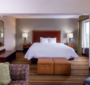 Hampton Inn Winston-Salem Hanes Mall hotel detail image 7