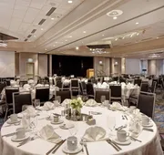 Embassy Suites Charleston hotel detail image 7