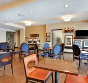 Hampton Inn Scranton at Montage Mountain hotel detail image 3