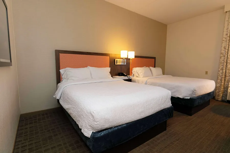 Hampton Inn Scranton at Montage Mountain hotel detail image 6