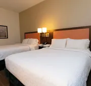 Hampton Inn Scranton at Montage Mountain hotel detail image 7
