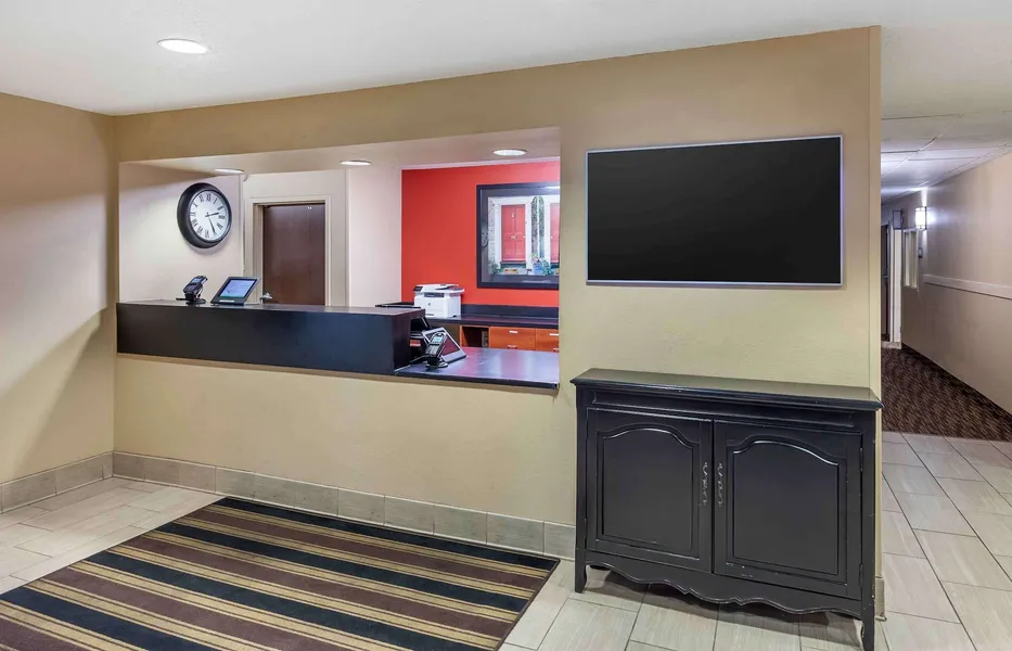 Extended Stay America Select Suites - Milwaukee - Wauwatosa hotel detail image 6