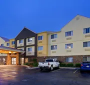 Best Western Muscatine / Pearl City Hotel hotel detail image 3