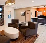 Best Western Muscatine / Pearl City Hotel hotel detail image 4
