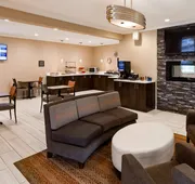 Best Western Muscatine / Pearl City Hotel hotel detail image 5