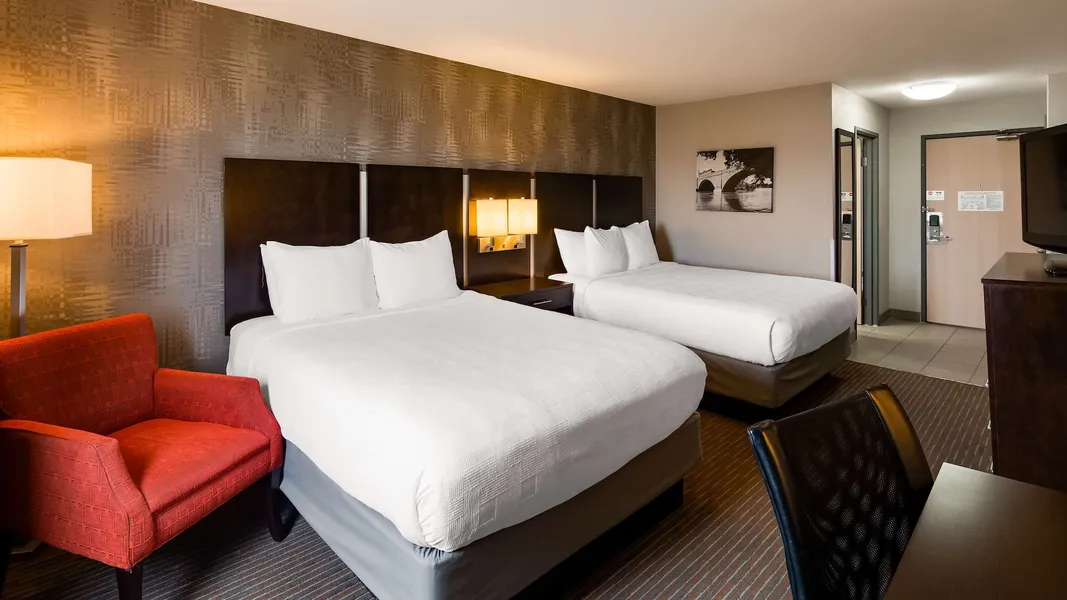 Best Western Muscatine / Pearl City Hotel hotel detail image 6