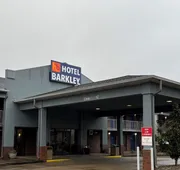 Hotel Barkley hotel detail image 3