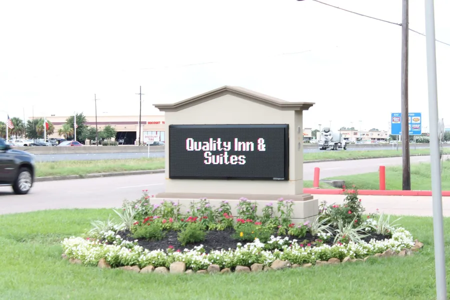 Quality Inn Port Arthur – Nederland hotel detail image 2