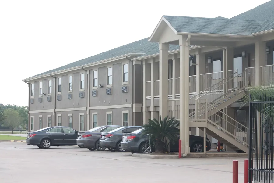 Quality Inn Port Arthur – Nederland hotel detail image 6
