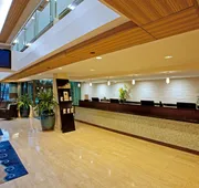 DoubleTree by Hilton Hotel Alana - Waikiki Beach hotel detail image 3