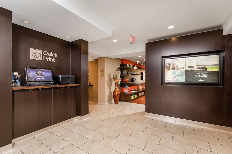 Courtyard by Marriott Gulf Shores Craft Farms hotel detail image 6