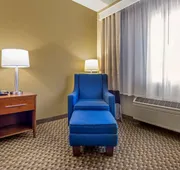 Comfort Inn Auburn - Seattle hotel detail image 7