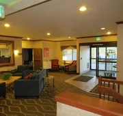 Comfort Inn North - Air Force Academy Area hotel detail image 7
