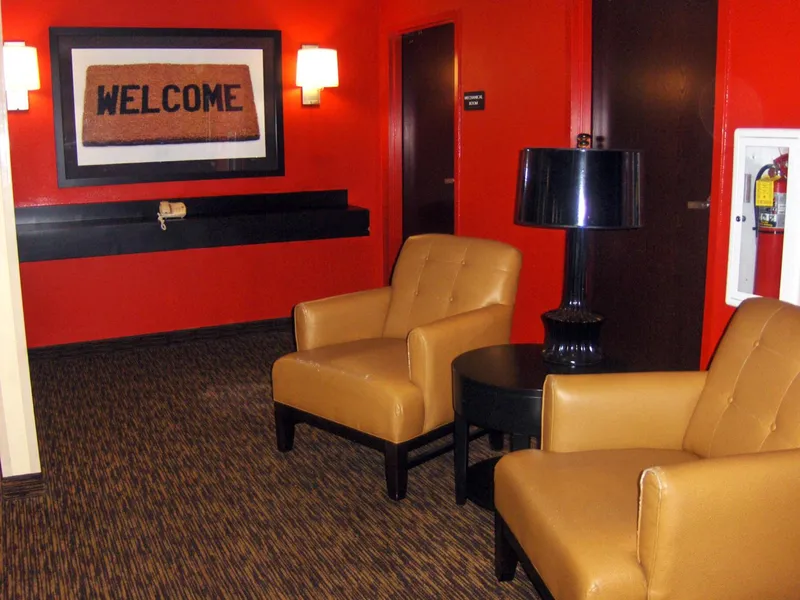 Extended Stay America Select Suites - Atlanta - Duluth hotel detail image 6