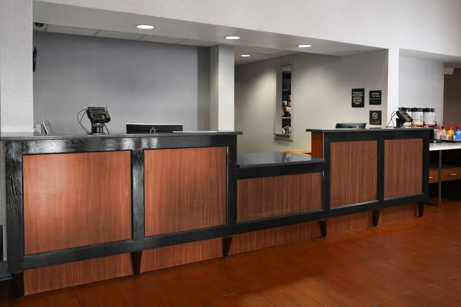 Hampton Inn & Suites Houston Medical Center NRG Park hotel detail image 6