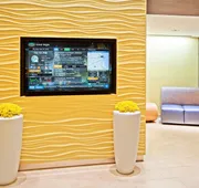 Courtyard by Marriott Chicago Midway Airport hotel detail image 3