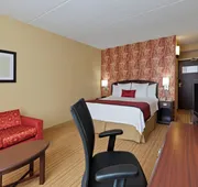 Courtyard by Marriott Chicago Midway Airport hotel detail image 7