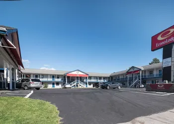 Econo Lodge Rutland City near Hwy 7 hotel thumbnail 2