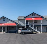 Econo Lodge Rutland City near Hwy 7 hotel detail image 3