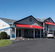 Econo Lodge Rutland City near Hwy 7 hotel detail image 4