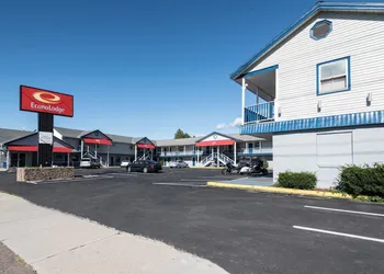 Econo Lodge Rutland City near Hwy 7 hotel thumbnail 5