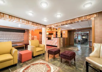 Econo Lodge Rutland City near Hwy 7 hotel thumbnail 6