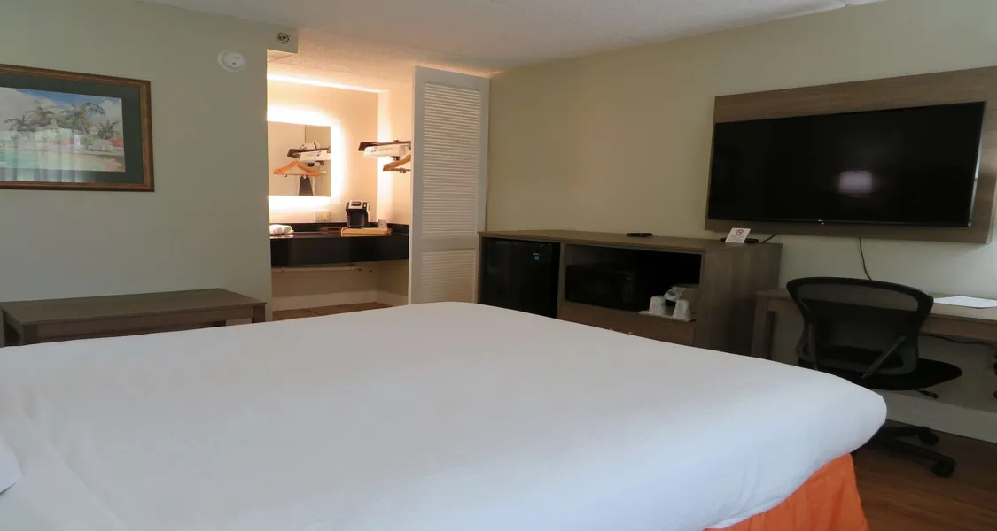 SureStay Plus Hotel by Best Western St Marys Cumberland hotel detail image 6