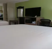 SureStay Plus Hotel by Best Western St Marys Cumberland hotel detail image 7