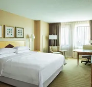 Sheraton Atlantic City Convention Center Hotel hotel detail image 4