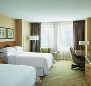 Sheraton Atlantic City Convention Center Hotel hotel detail image 5