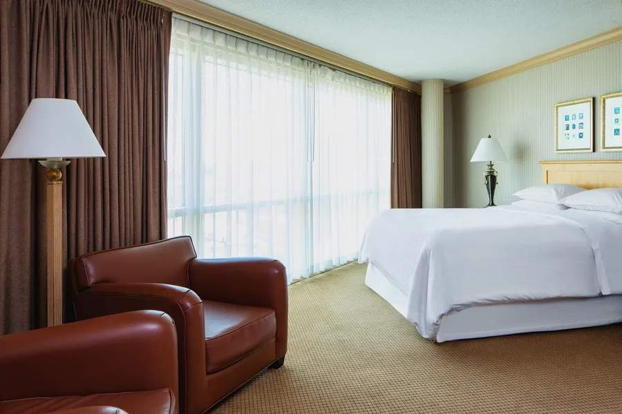 Sheraton Atlantic City Convention Center Hotel hotel detail image 6