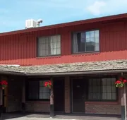 Dude Rancher Lodge hotel detail image 3