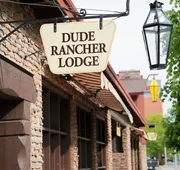 Dude Rancher Lodge hotel detail image 5