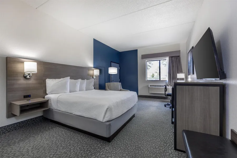 Best Western Bolingbrook Hotel hotel detail image 6