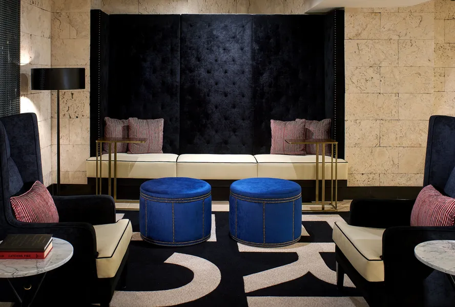 Kimpton George Hotel by IHG hotel detail image 2