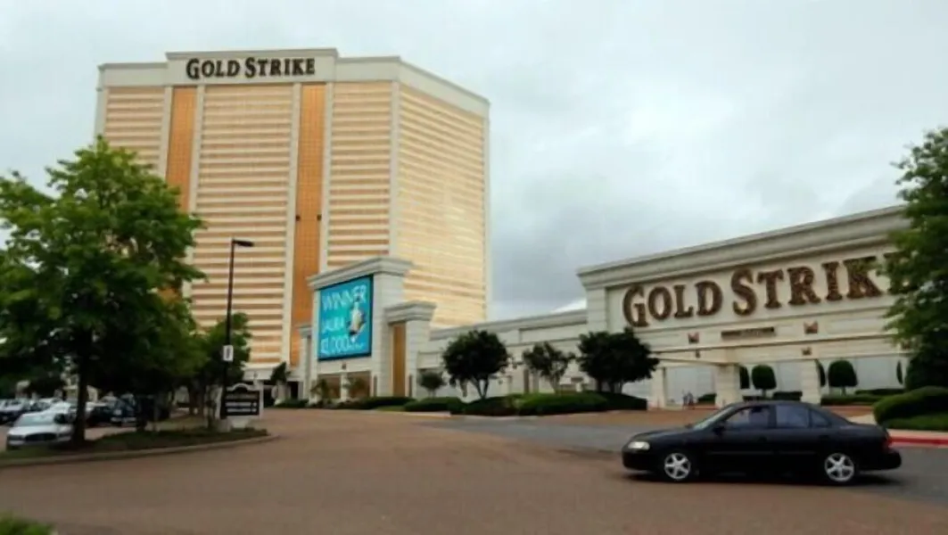 Gold Strike Casino Resort hotel detail image 2