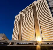 Gold Strike Casino Resort hotel detail image 5