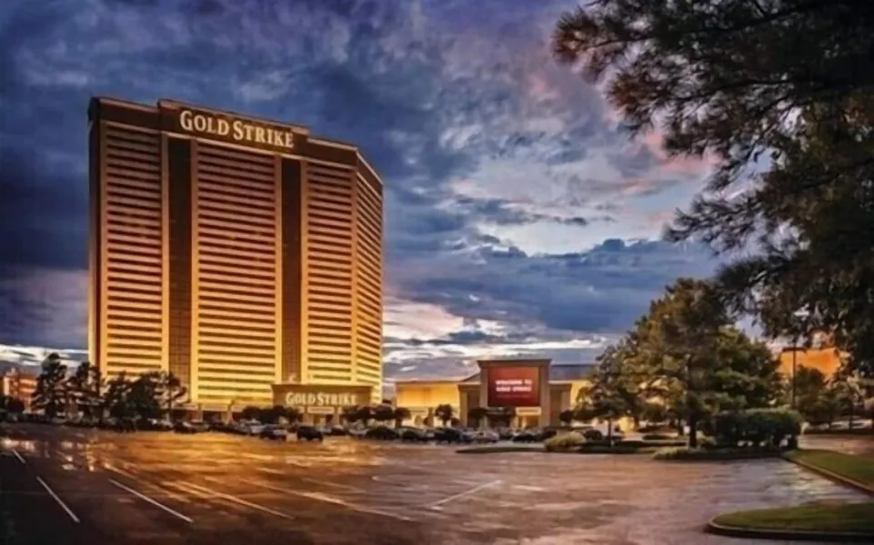 Gold Strike Casino Resort hotel detail image 6