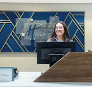 Holiday Inn Express Marietta - Atlanta Northwest by IHG hotel detail image 3