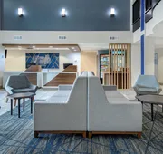 Holiday Inn Express Marietta - Atlanta Northwest by IHG hotel detail image 4