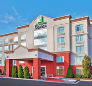 Holiday Inn Express Marietta - Atlanta Northwest by IHG hotel detail image 5