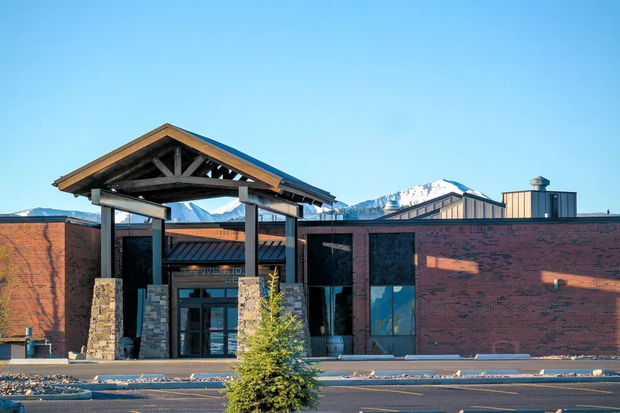 Copper King Convention Center, an Ascend Collection Hotel hotel detail image 2
