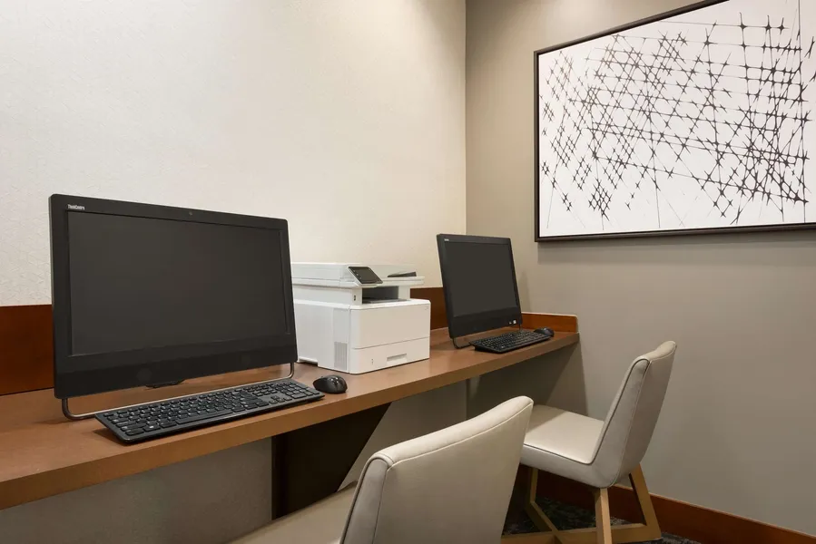 Hyatt Place Chicago/ Schaumburg hotel detail image 2