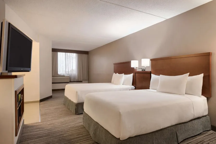 Hyatt Place Chicago/ Schaumburg hotel detail image 6