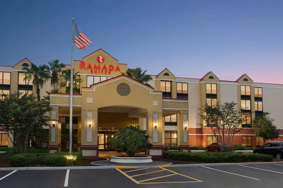 Ramada by Wyndham Suites Orlando Airport hotel detail image 2